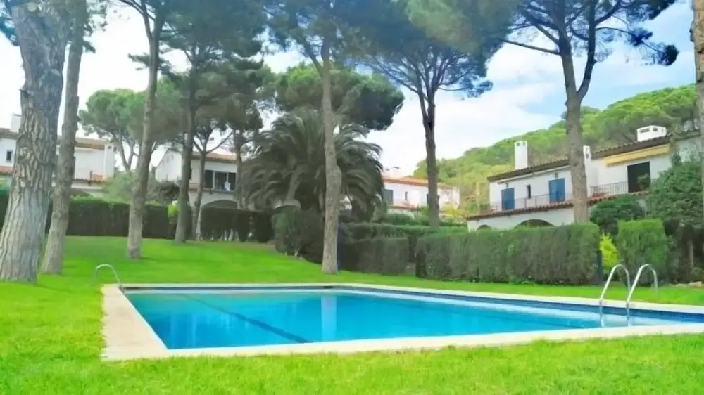 Villa Farena
