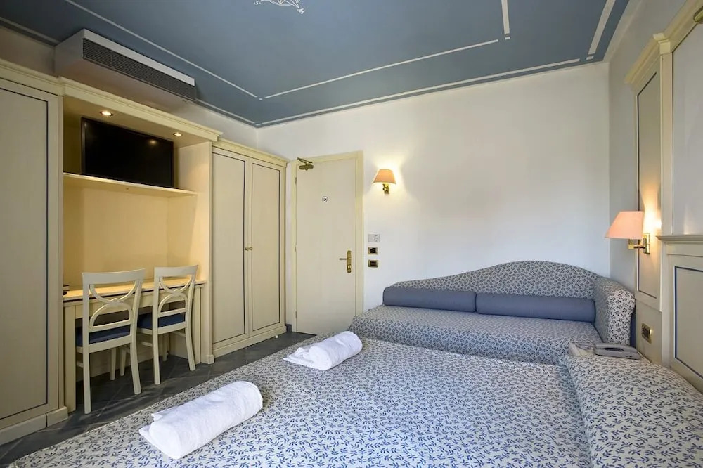 Hotel Poseidon
