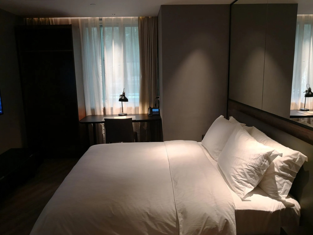 City Inn Splendid China Branch
