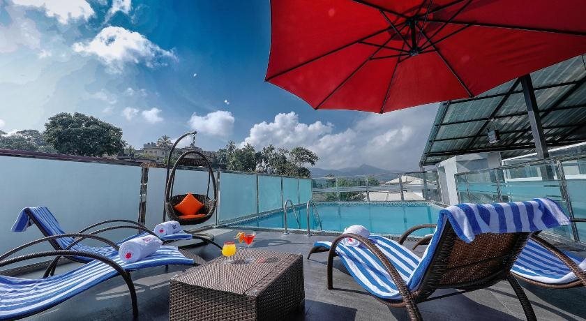 Lavendish Hills Kandy