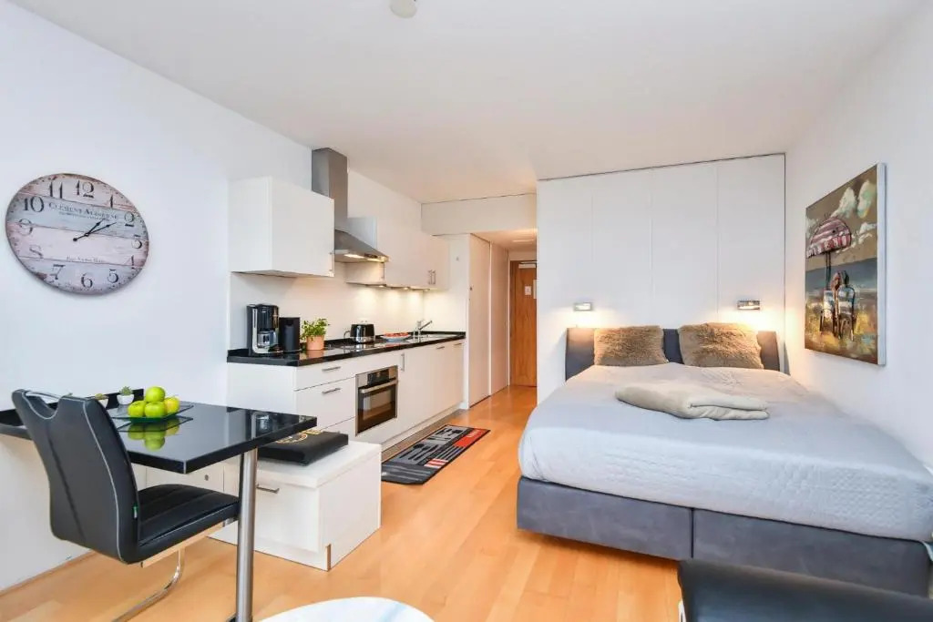Appartement 718