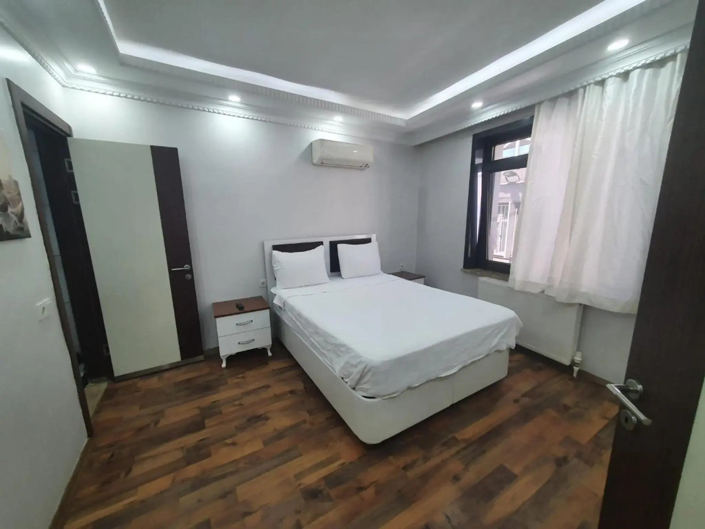 Sea Star Apart İstanbul