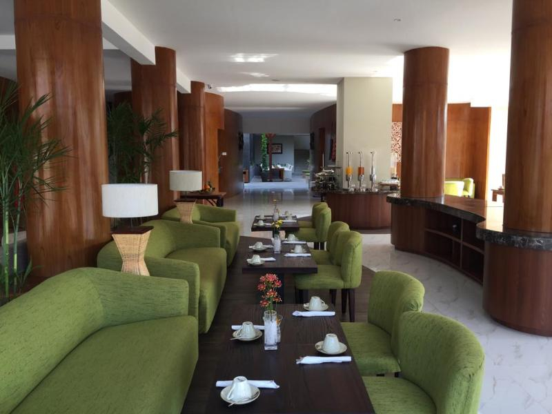 Palette Signature Hotel