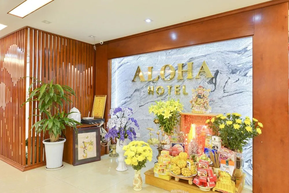 OYO 214 Aloha Hotel