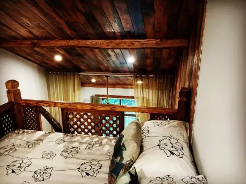 Zhanggongguan Guest House