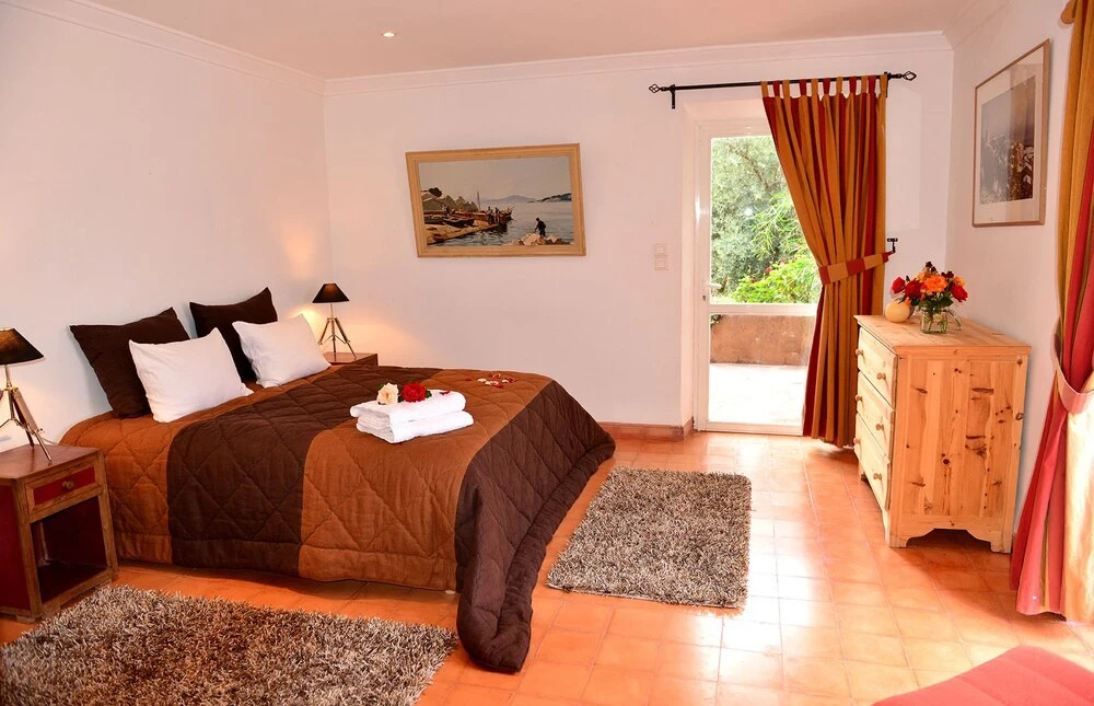 Domaine La Source