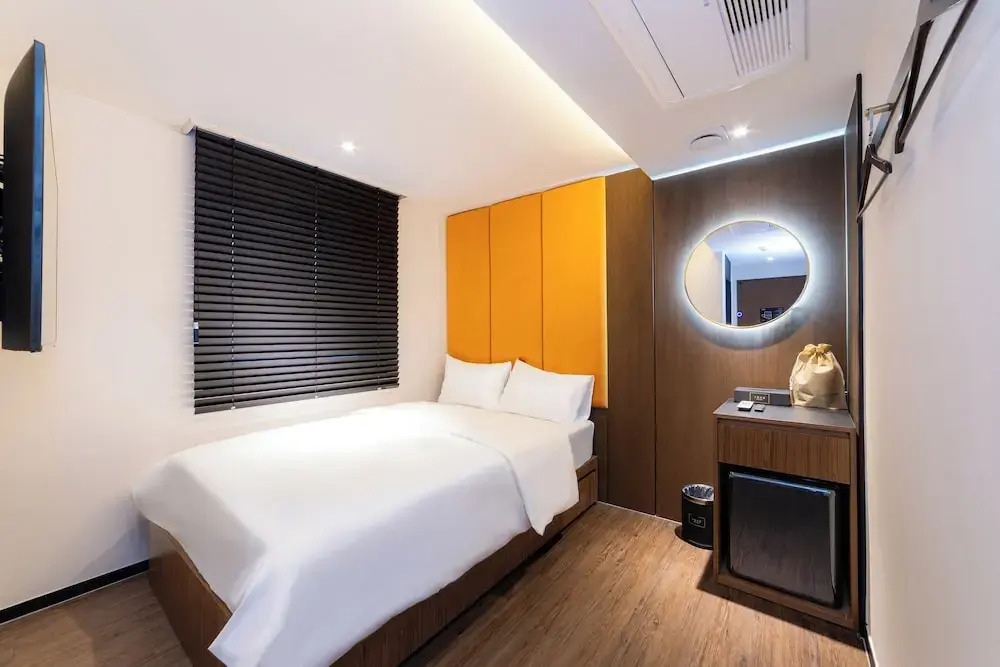 Hotel Sept. Jongno