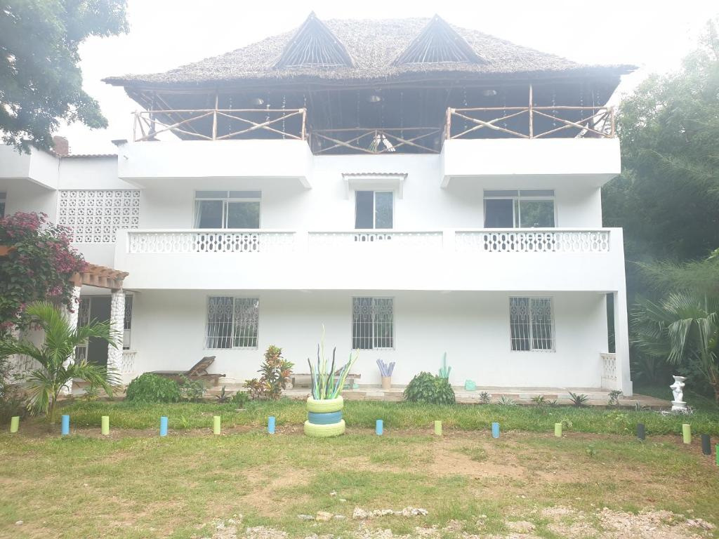 Karibuni palace mtwapa