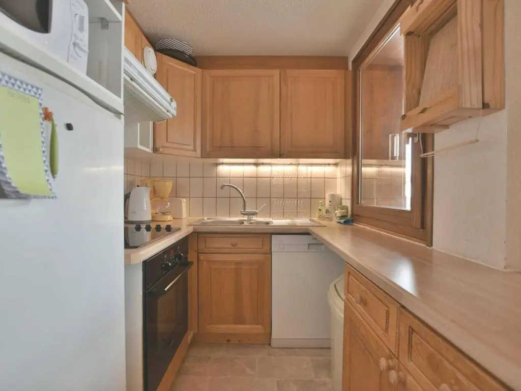 Appartement Le Grand-Bornand, 4 pièces, 9 personnes - FR-1-391-23