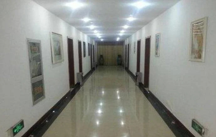 Yancheng Shuya Hotel