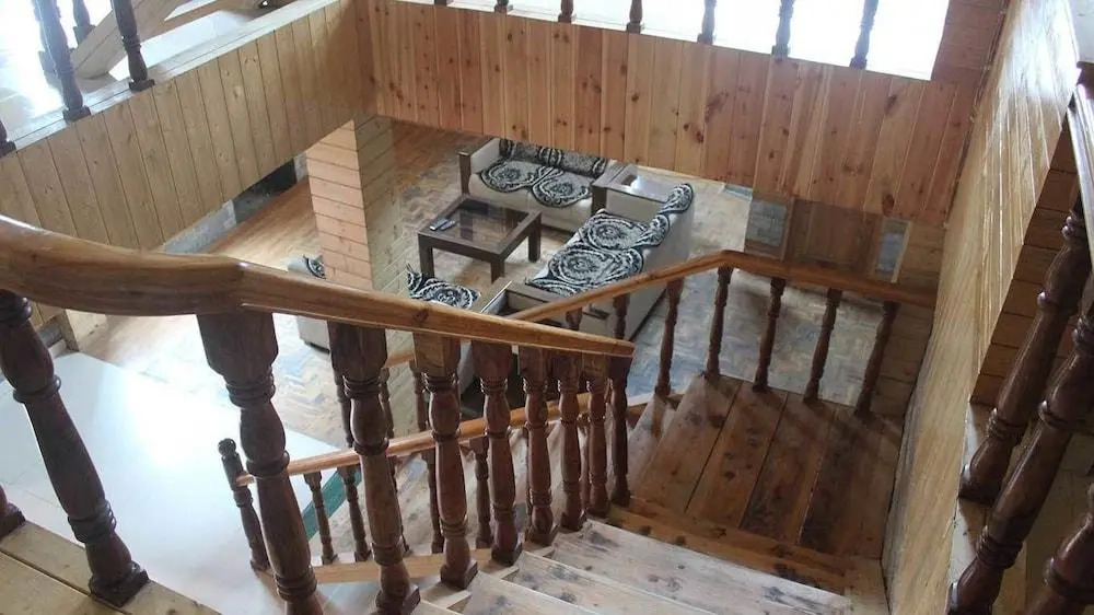Gezellig Inn - Kanyal Villas