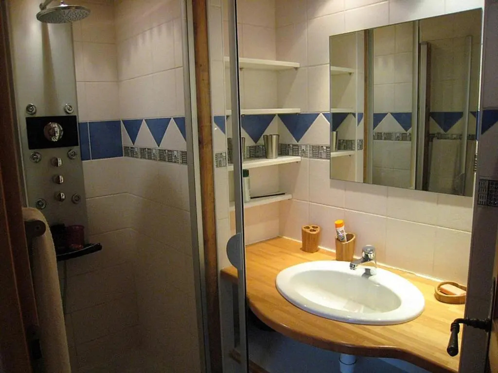 Appartement La Clusaz, 3 pièces, 6 personnes - FR-1-459-20