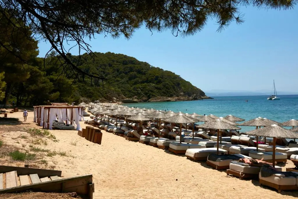 Skiathos Ira Hotel