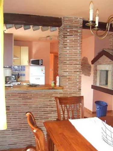 Villa in Visnjan with Tenniscourt (684)