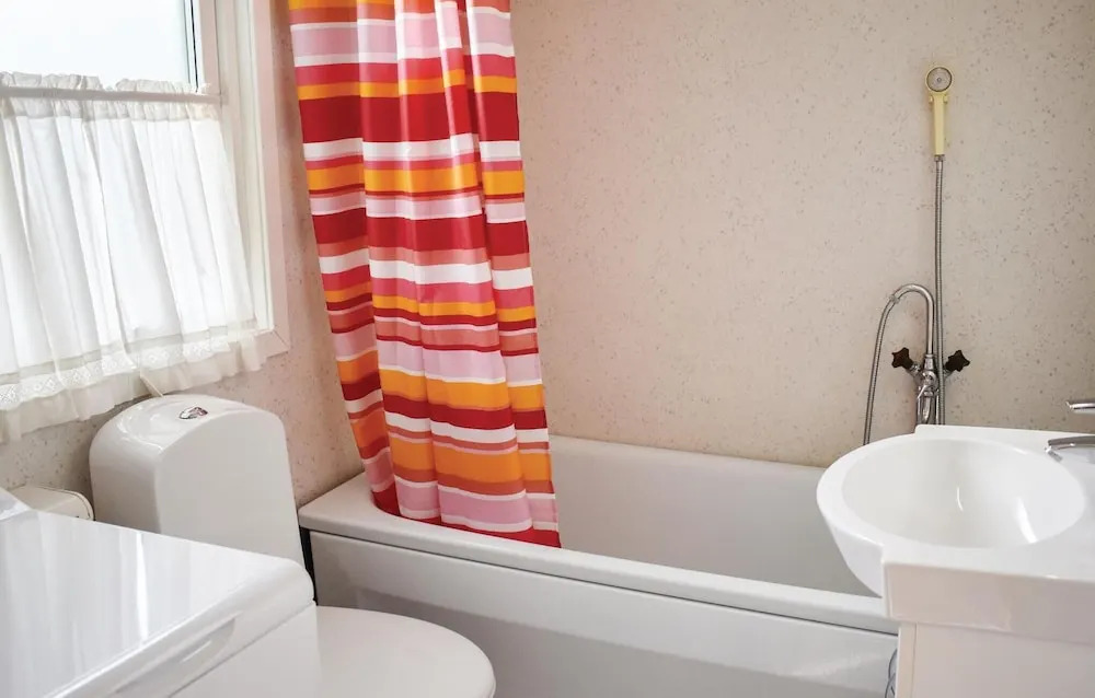 Holiday Home Kopingsvik With Patio Ii