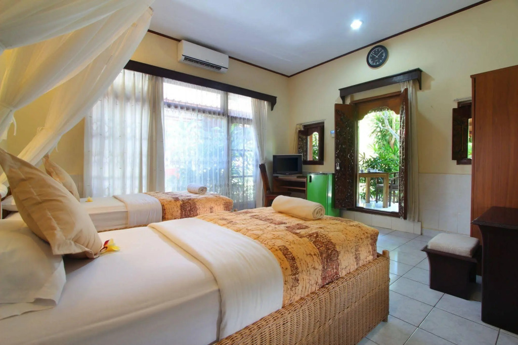 Hotel Jati Sanur