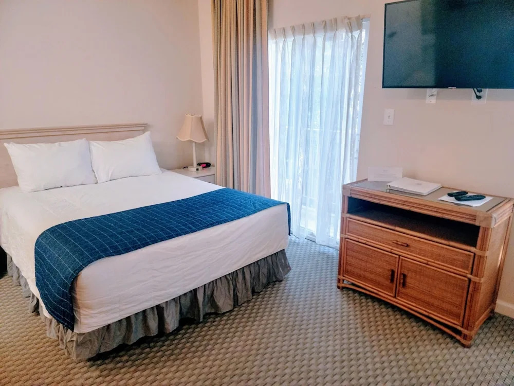 Beaufort Harbour Suites and Lodges