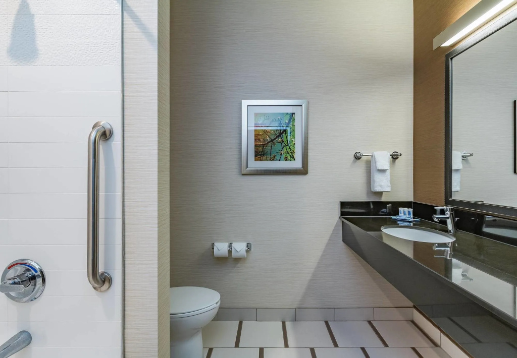 Fairfield Inn & Suites by Marriott Elkhart