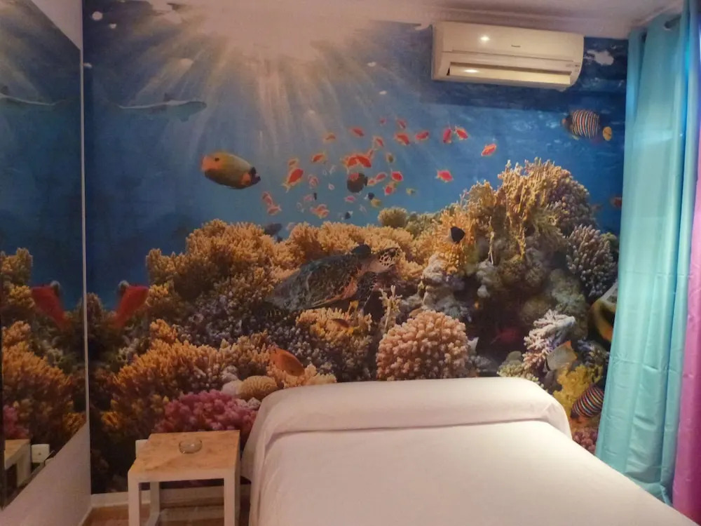 Aventura Apartamentos Valencia