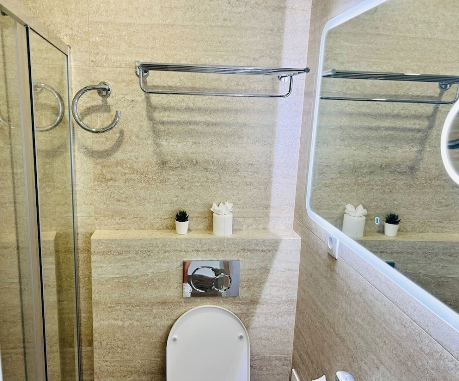 Lagos Self Catering Guest House