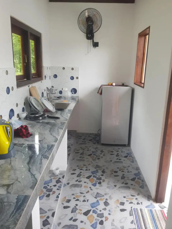 Methusha Holiday House