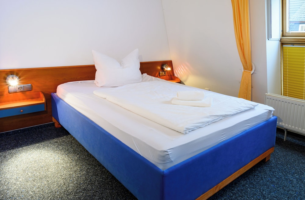 Vinetahotel Stadt Barth