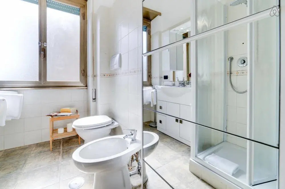 Comfortable Flat 15 Minutes to the City Center