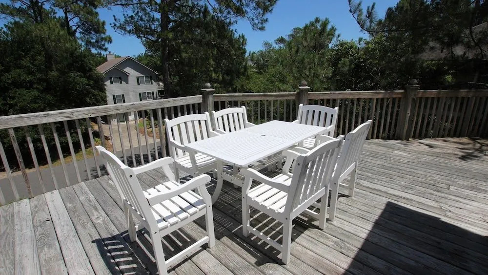 Shore Haven - 5 Br Home