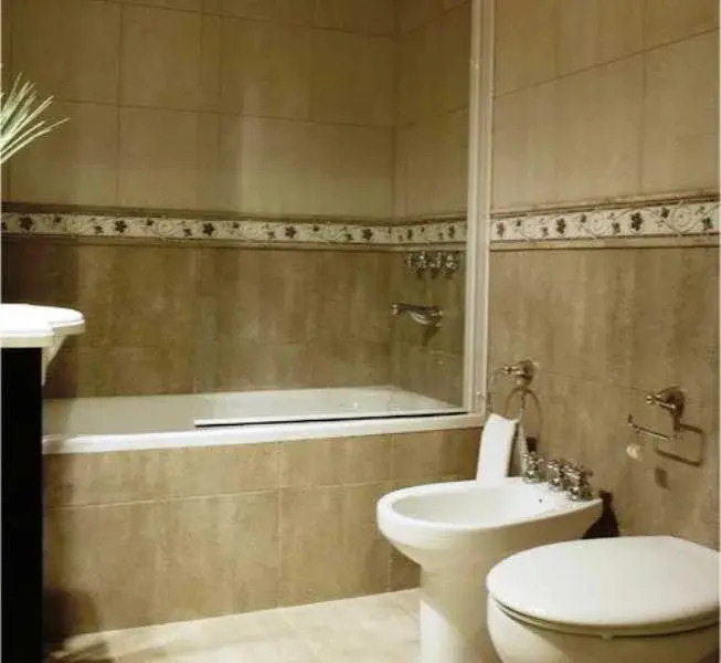 Hotel Presidente Perón