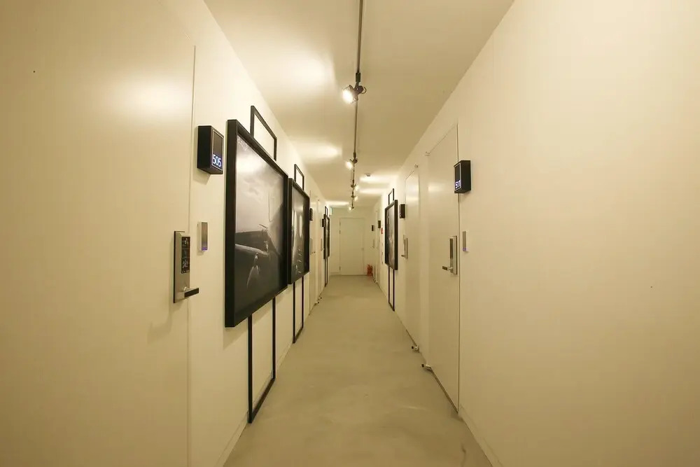 Seongnam YAJA Sujin Station Branch