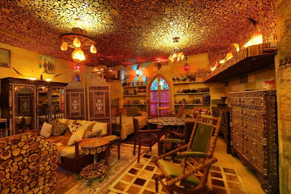 Remhala Guest House