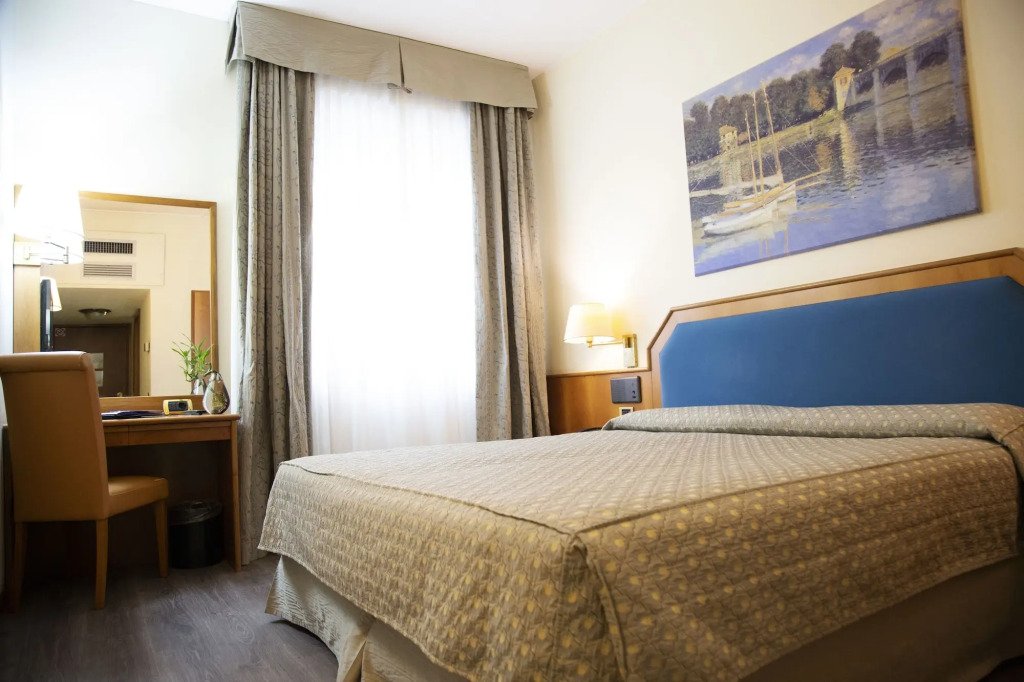 iH Hotels Milano Eur - Trezzano sul Naviglio