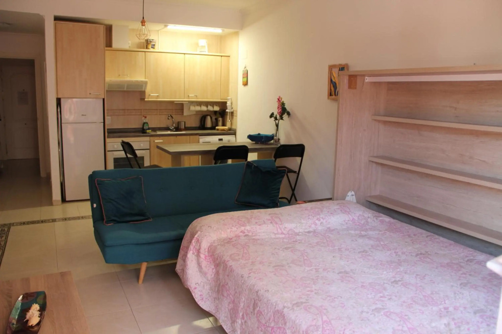 Suite Maimonides Fuengirola