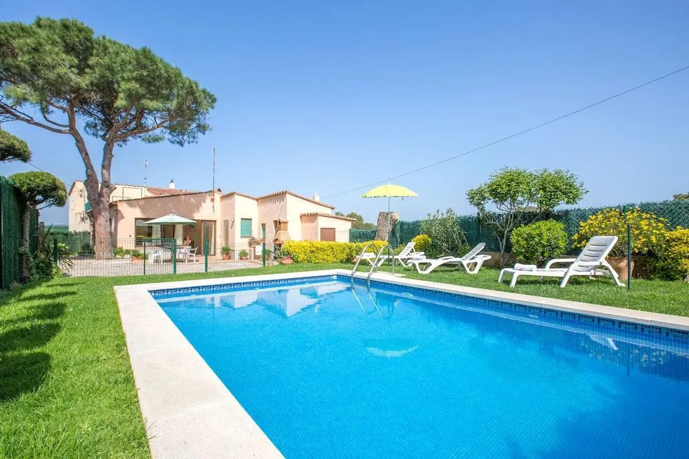 Villa Tres Pins