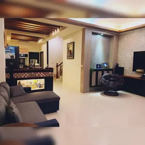 Sky Tree Homestay