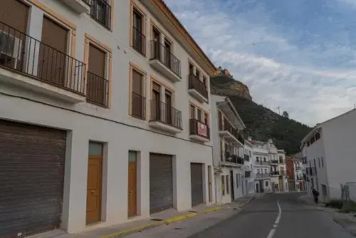 Miralrio Chulilla