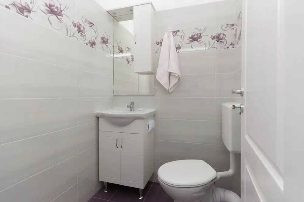 Apartment Brac
