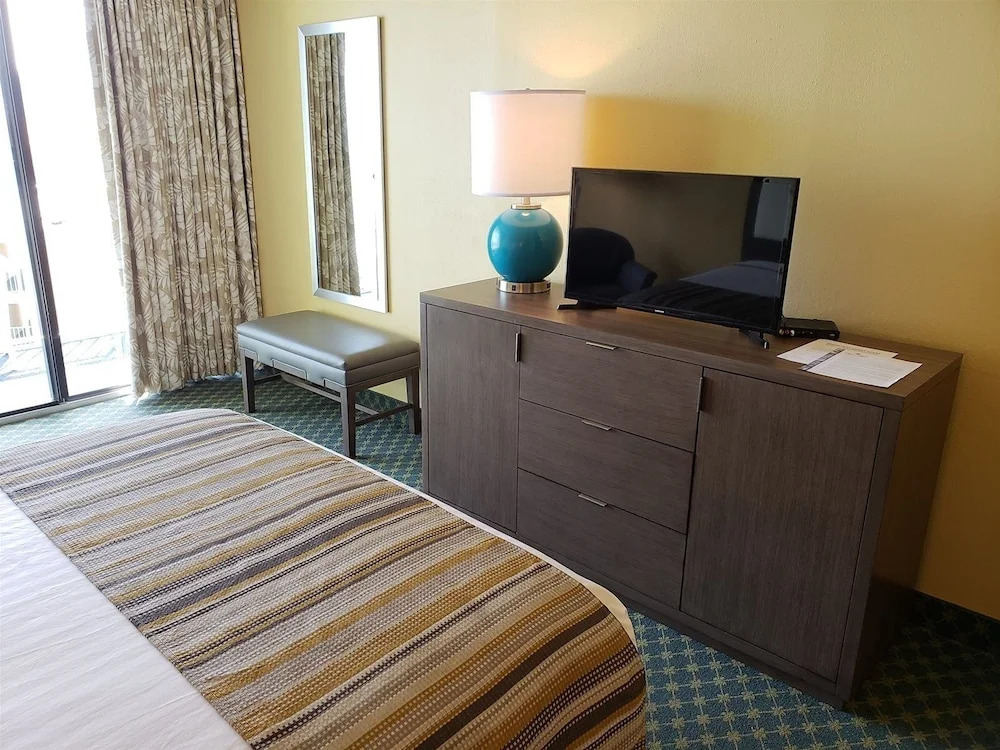 Coral Beach Resort