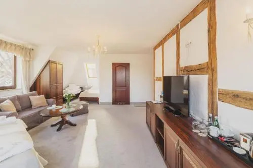 COLUMBUS Apartamenty Ustka - Limanowskiego 1