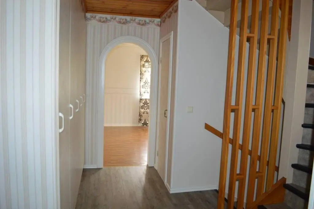 Villa i Småland