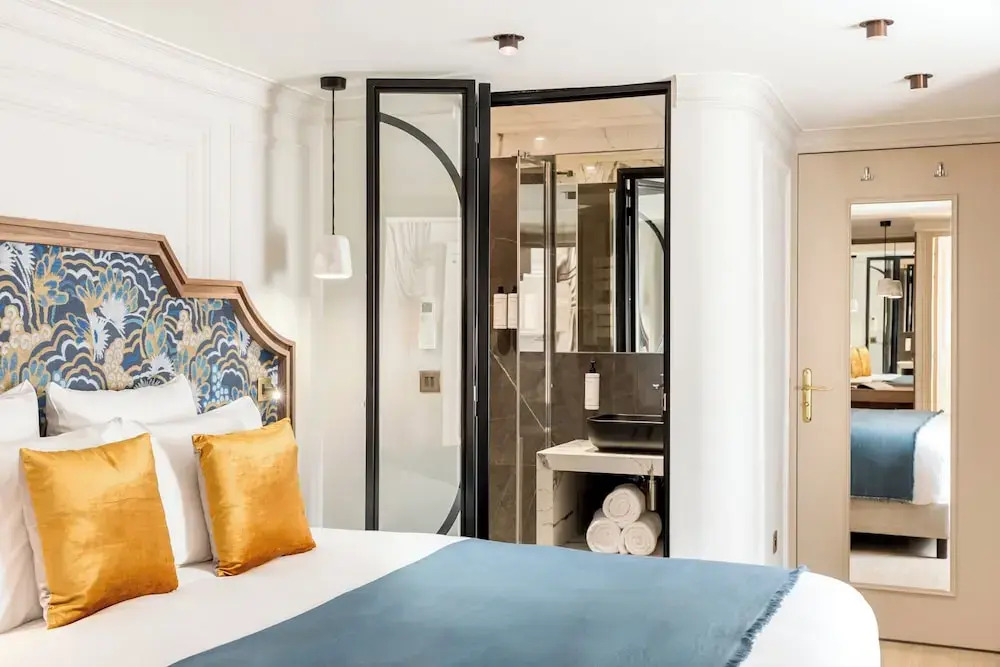 Merveil - Signature Suite - Marais - Archives II
