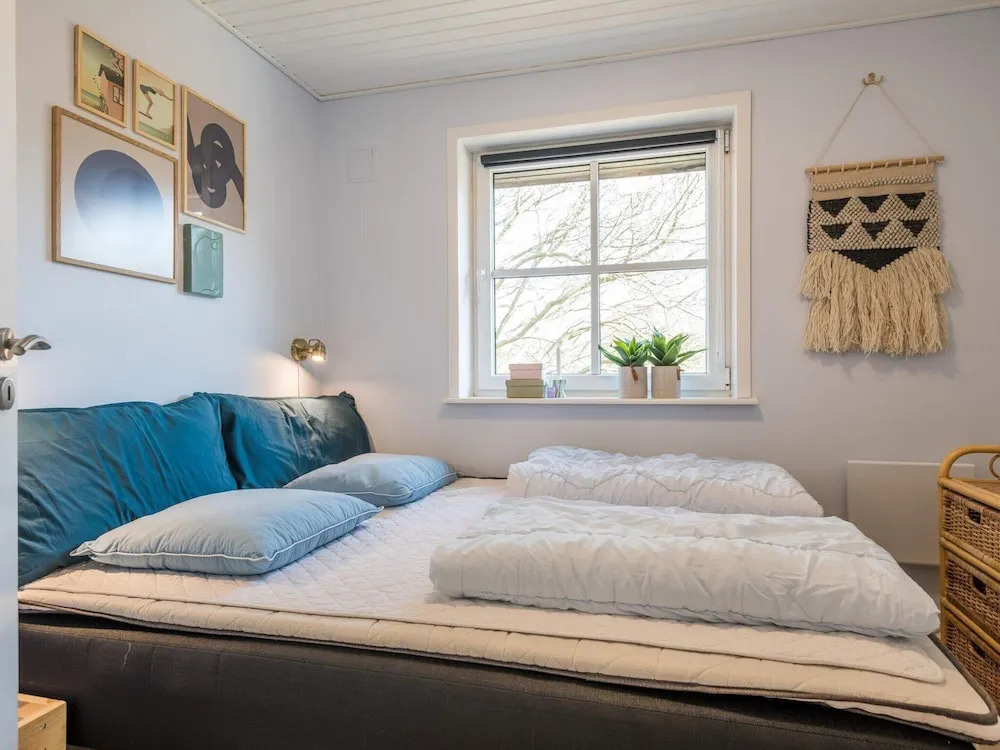8 Person Holiday Home in Fanø