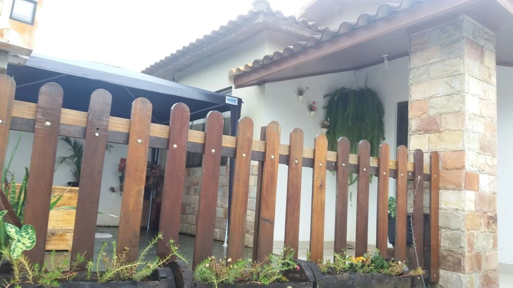 Casa Próxima ao Inhotim