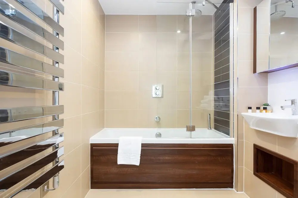 One Bedroom apartment in Aldgate