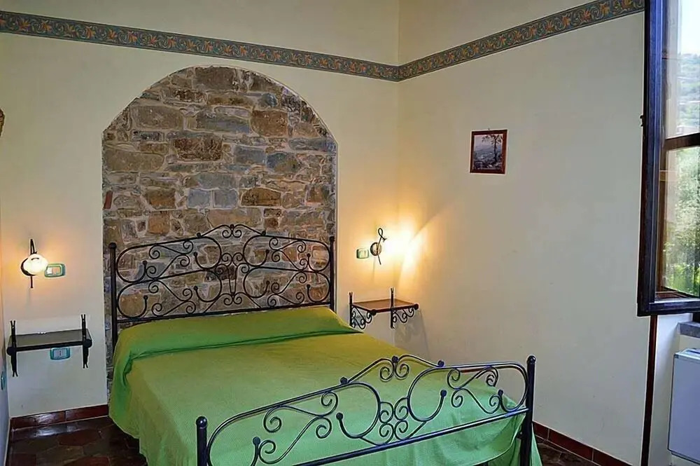 Agriturismo S. Andrea