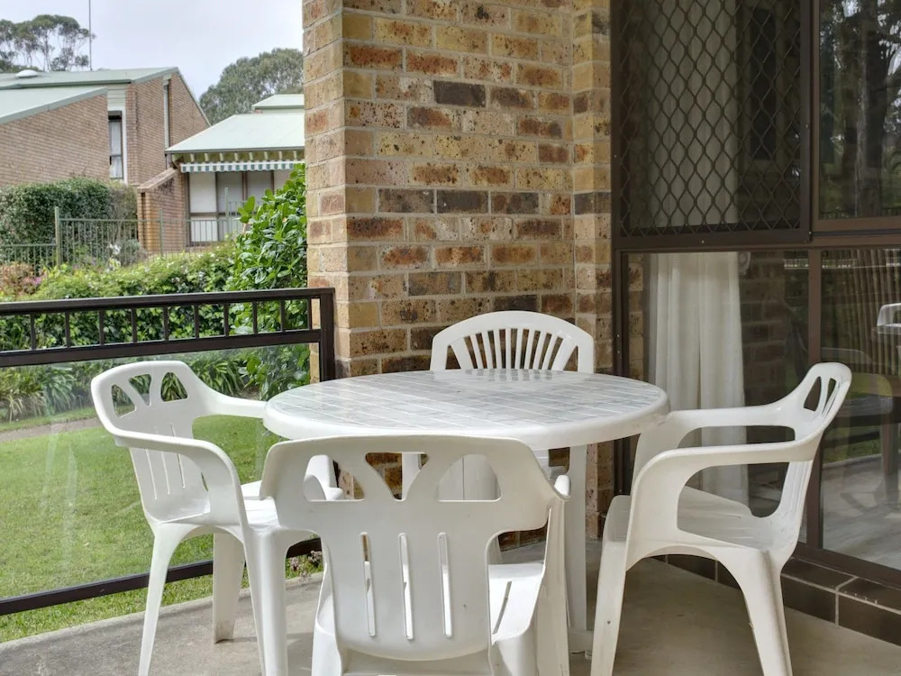 Tristani, Bay Parkland,  Unit 60/2 Gowrie Avenue