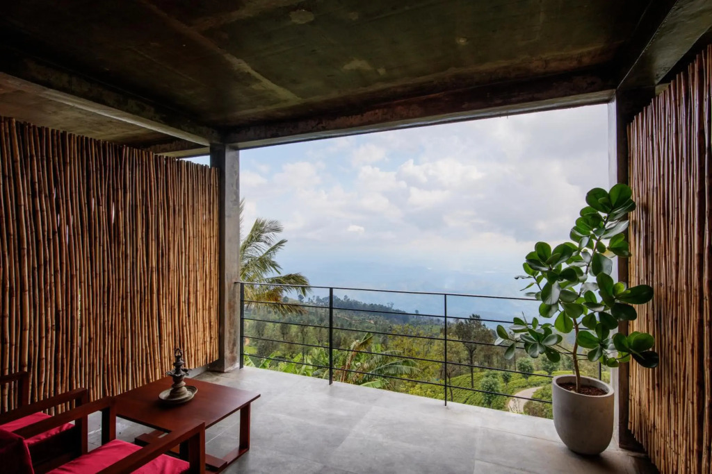 Vantage hills Haputale