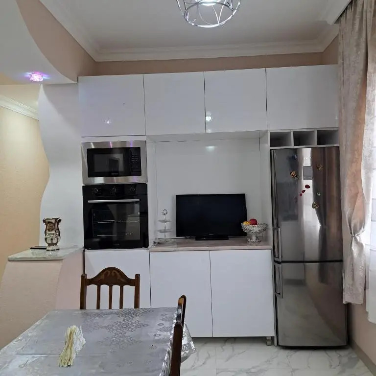 Nika house
