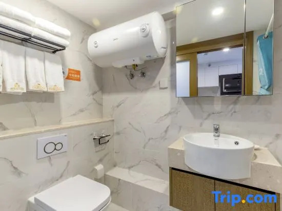 Molis International Apartment