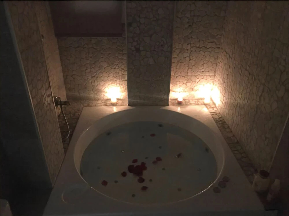 Apartamentos Dos Torres - Ribera Suite